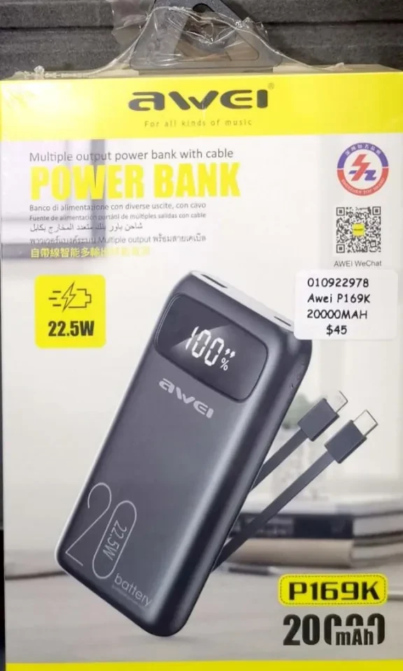 Product